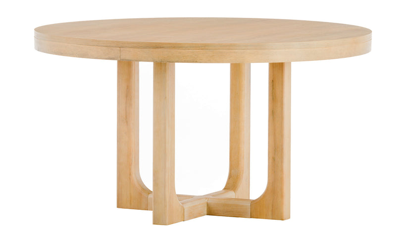 Somerset Round Table and 4 Chairs